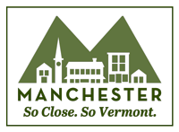 Manchester Vermont logo