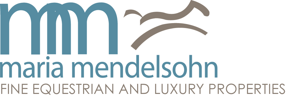 Maria Mendelsohn Fine Equestrian and Luxury Properties