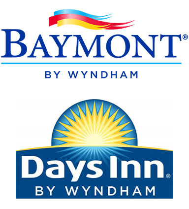 Baymont by Wyndham, Days Inn by Wyndham