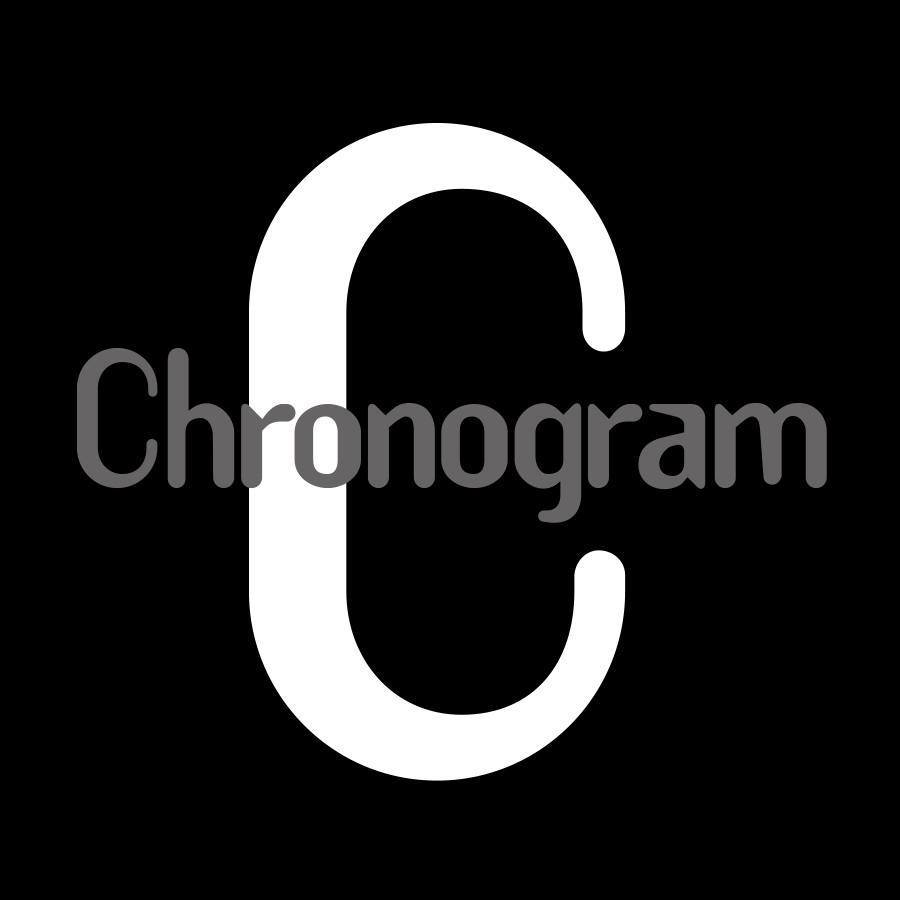 Chronogram