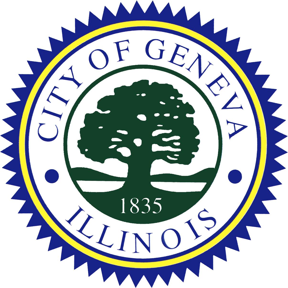City of Geneva, IL