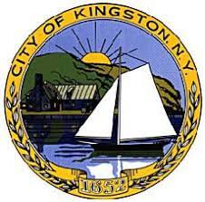 City of Kingston, NY