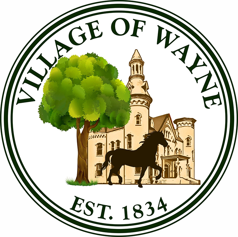 Village of Wayne, IL