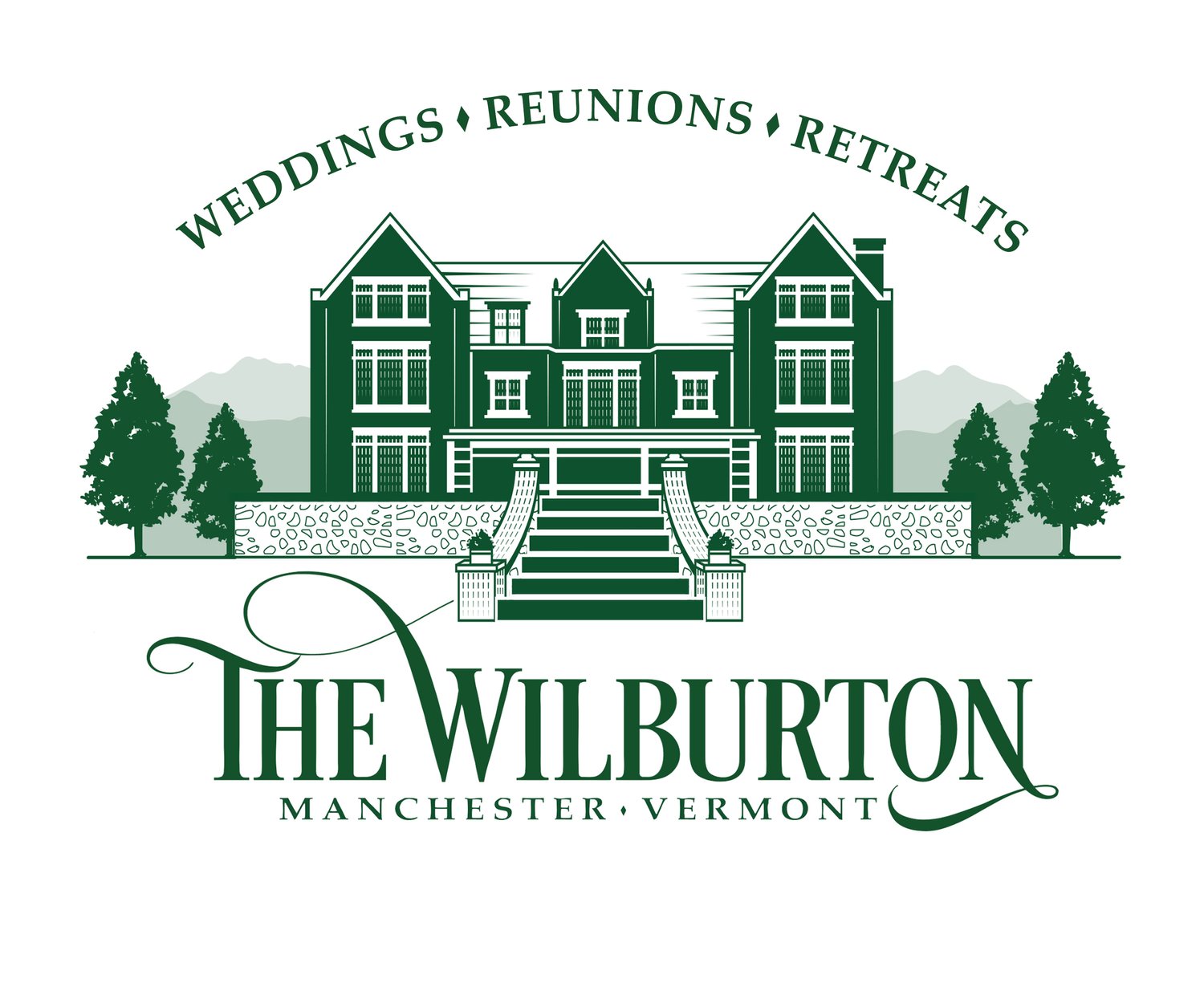 The Wilburton Manchester Vermont